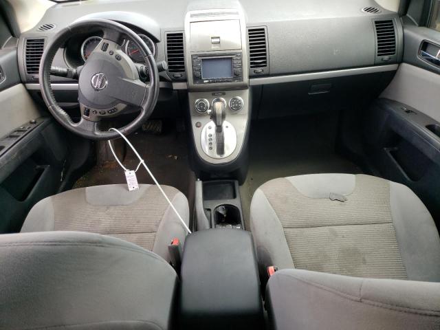 Photo 8 from auction – 2012 NISSAN SENTRA 2.0 with VIN 3N1AB6AP3CL646429