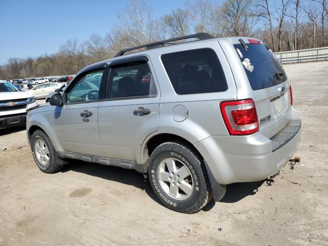 Photo 2 from auction – 2009 FORD ESCAPE XLT with VIN 1FMCU93G09KA60713