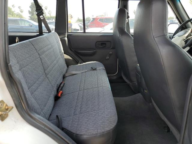 Photo 11 from auction – 2000 JEEP CHEROKEE S with VIN 1J4FF28S1YL204790
