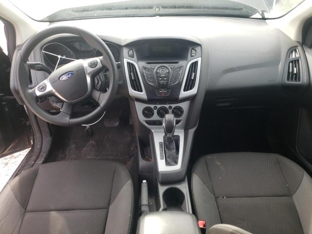 Photo 8 from auction – 2012 FORD FOCUS SE with VIN 1FAHP3F28CL405301