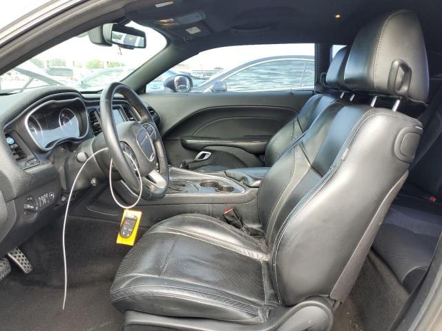 Photo 7 from auction – 2015 DODGE CHALLENGER with VIN 2C3CDZBG3FH789320