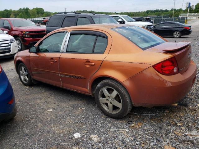 Photo 2 from auction – 2005 CHEVROLET COBALT LS with VIN 1G1AL52F757652504