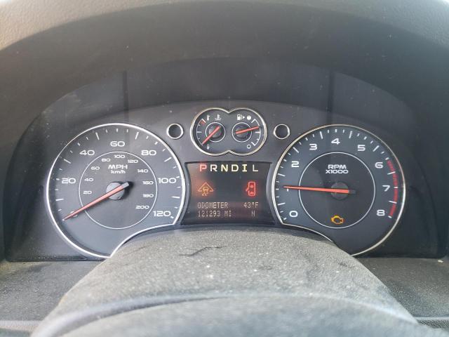 Photo 9 from auction – 2009 PONTIAC TORRENT with VIN 2CKDL43F696225181