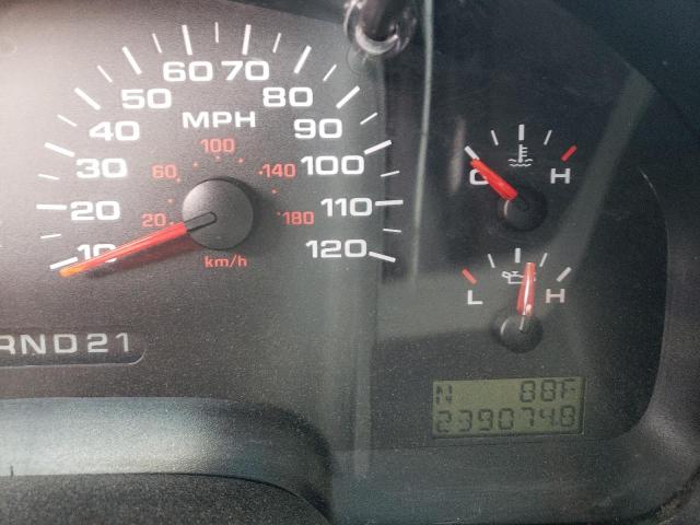 Photo 9 from auction – 2005 FORD F150 SUPER with VIN 1FTRW12W65KB54558