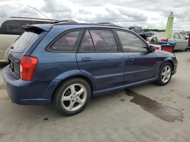 Photo 3 from auction – 2002 MAZDA PROTEGE PR with VIN JM1BJ245821518054