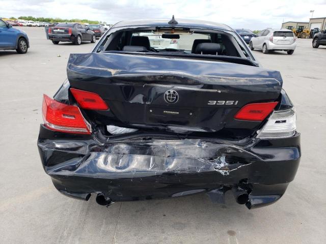 Photo 6 from auction – 2009 BMW 335 I with VIN WBAWB73539P046668