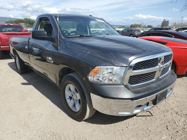 Foto 4 de la subasta – 2016 RAM 1500 ST con VIN 3C6JR6DG3GG348294