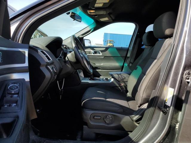 Photo 7 from auction – 2014 FORD EXPLORER X with VIN 1FM5K8D84EGC46493