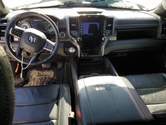 Photo 8 from auction – 2020 RAM 1500 LIMIT with VIN 1C6SRFHMXLN249882