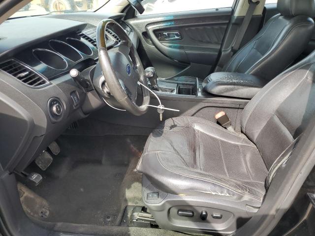 Photo 7 from auction – 2012 FORD TAURUS LIM with VIN 1FAHP2FW1CG102155