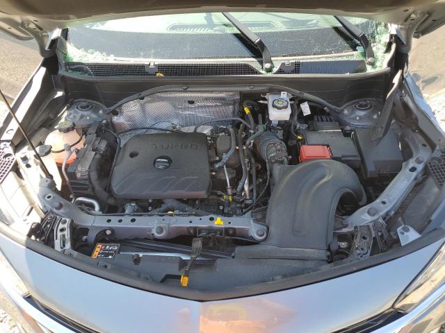 Photo 11 from auction – 2022 BUICK ENCORE GX with VIN KL4MMFSL4NB084796