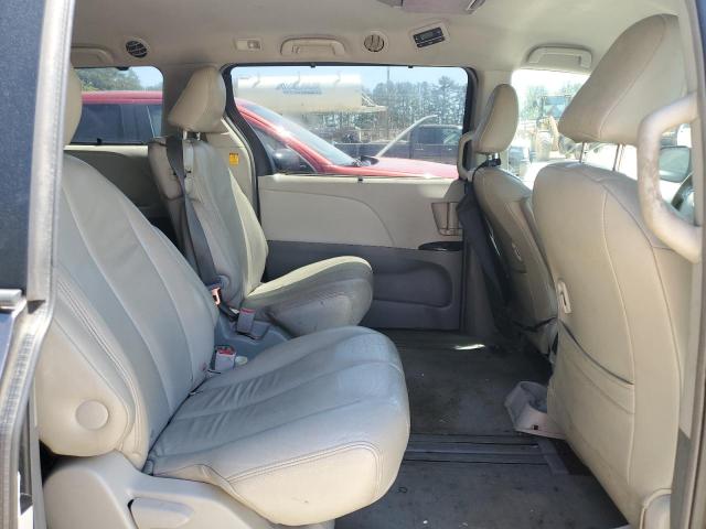 Photo 11 from auction – 2013 TOYOTA SIENNA with VIN 5TDKK3DC6DS354309