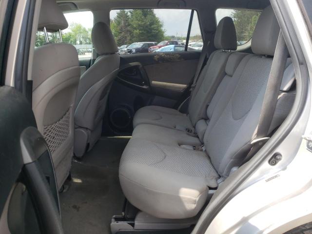 Photo 10 from auction – 2012 TOYOTA RAV4 with VIN 2T3BF4DV8CW201648