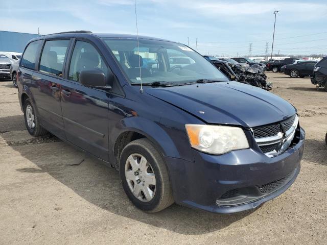 Photo 4 from auction – 2013 DODGE GRAND CARA with VIN 2C4RDGBG6DR530175