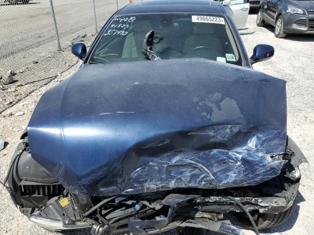 Photo 5 from auction – 2011 BMW 328 XI SUL with VIN WBAKF5C59BE395617