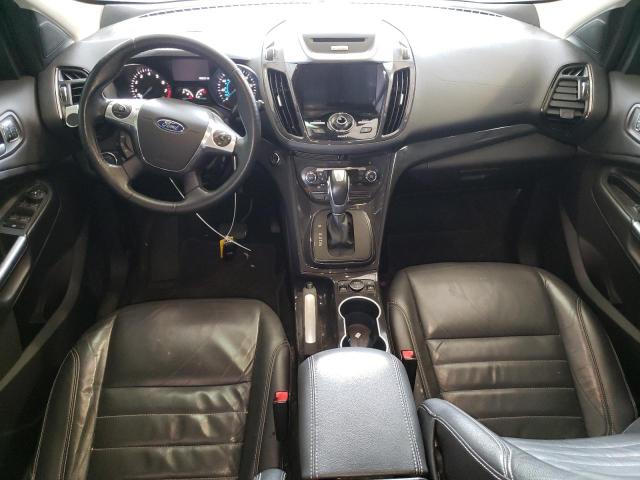 Photo 8 from auction – 2016 FORD ESCAPE TIT with VIN 1FMCU0J91GUA78087