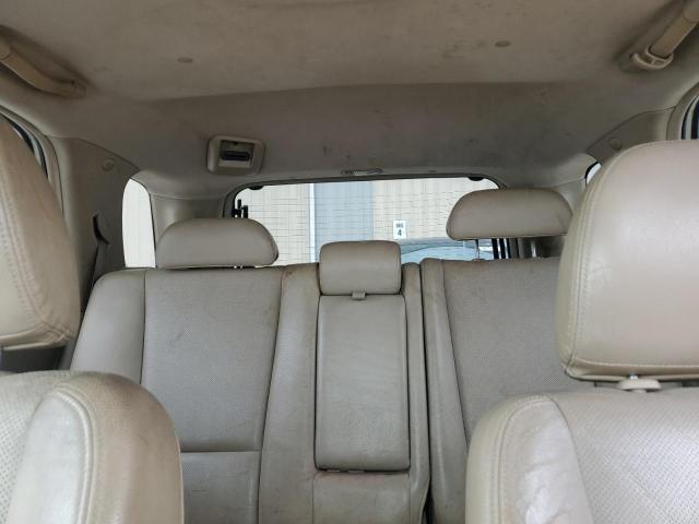 Foto 10 de la subasta – 2007 KIA SPORTAGE E con VIN KNDJE723X77342319