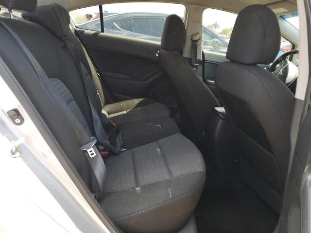 Photo 10 from auction – 2015 KIA FORTE EX with VIN KNAFX4A80F5361951