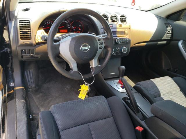 Photo 8 from auction – 2008 NISSAN ALTIMA 2.5 with VIN 1N4AL24E28C279996