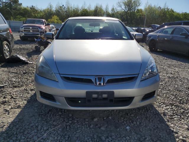 Photo 5 from auction – 2007 HONDA ACCORD SE with VIN JHMCM56397C017841