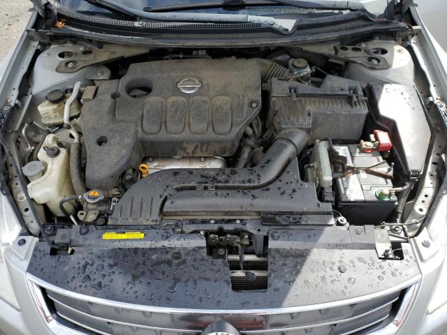 Photo 11 from auction – 2010 NISSAN ALTIMA BAS with VIN 1N4AL2APXAN471814