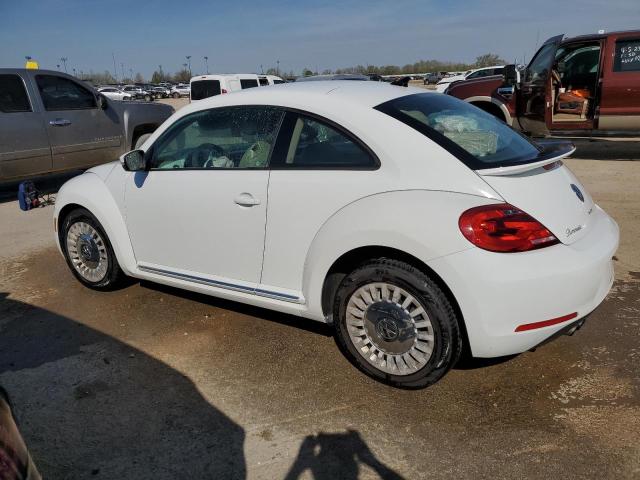 Photo 2 from auction – 2016 VOLKSWAGEN BEETLE SE with VIN 3VWJ17AT2GM604592