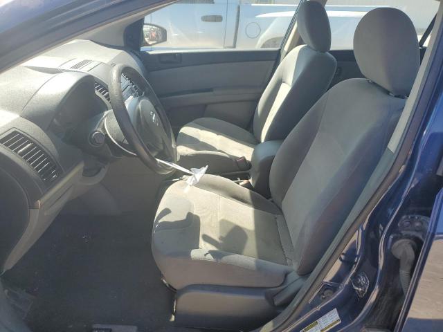 Photo 7 from auction – 2009 NISSAN SENTRA 2.0 with VIN 3N1AB61E89L670541