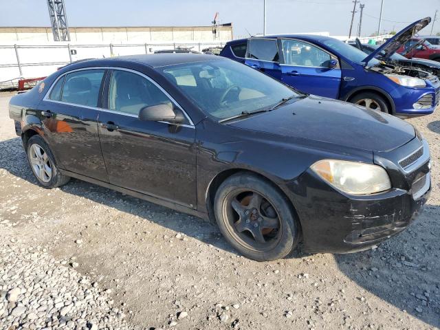 Photo 4 from auction – 2010 CHEVROLET MALIBU LS with VIN 1G1ZB5EB4A4119603