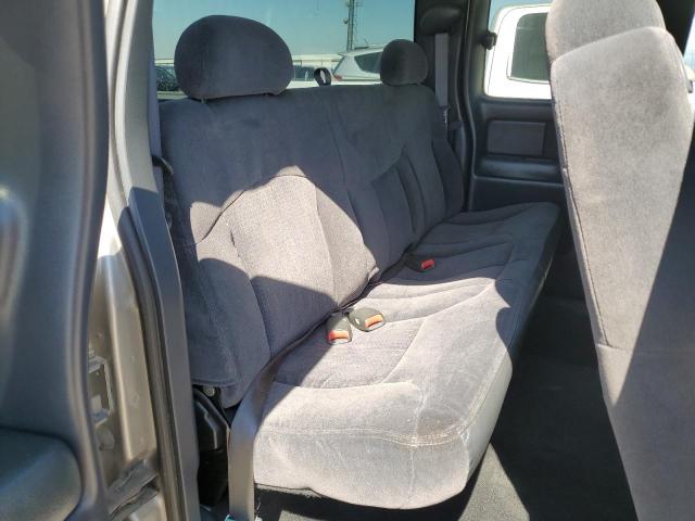 Photo 10 from auction – 2001 CHEVROLET SILVERADO with VIN 2GCEC19TX11136898