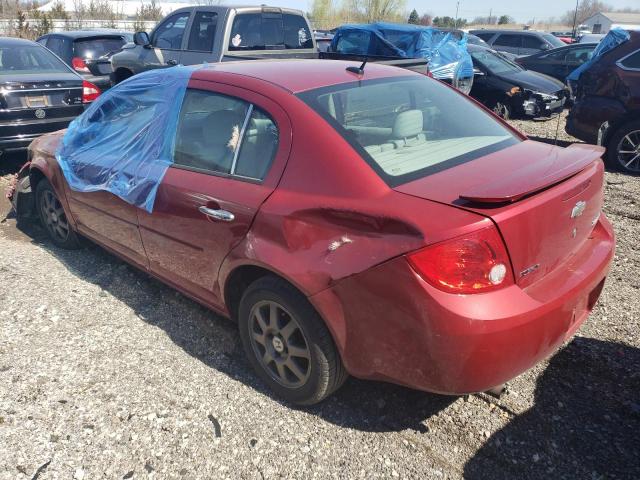 Фото 2 с аукциона – 2010 CHEVROLET COBALT LS с VIN 1G1AB5F56A7242582