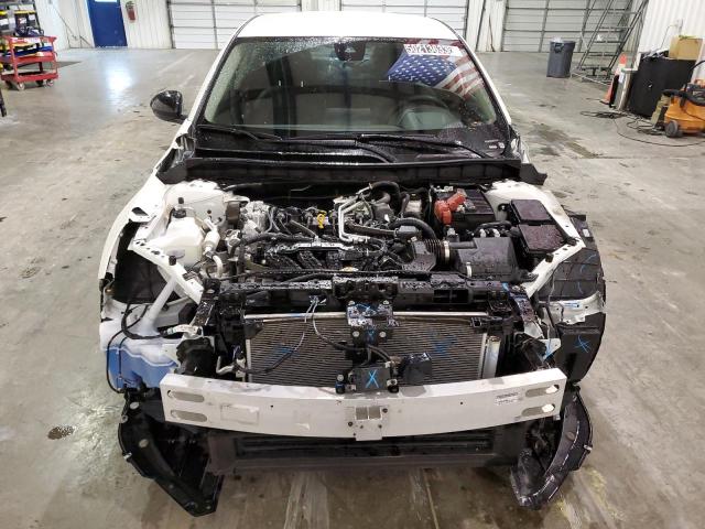 Photo 5 from auction – 2022 NISSAN ALTIMA SR with VIN 1N4BL4CV3NN394298