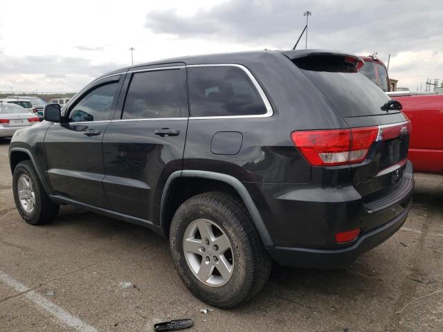 Photo 2 from auction – 2011 JEEP GRAND CHER with VIN 1J4RR4GG9BC737250