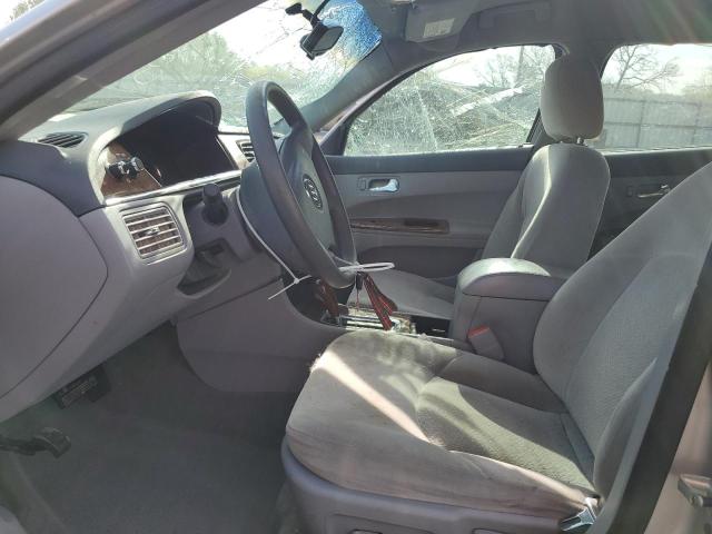 Photo 7 from auction – 2005 BUICK LACROSSE C with VIN 2G4WC532251212868