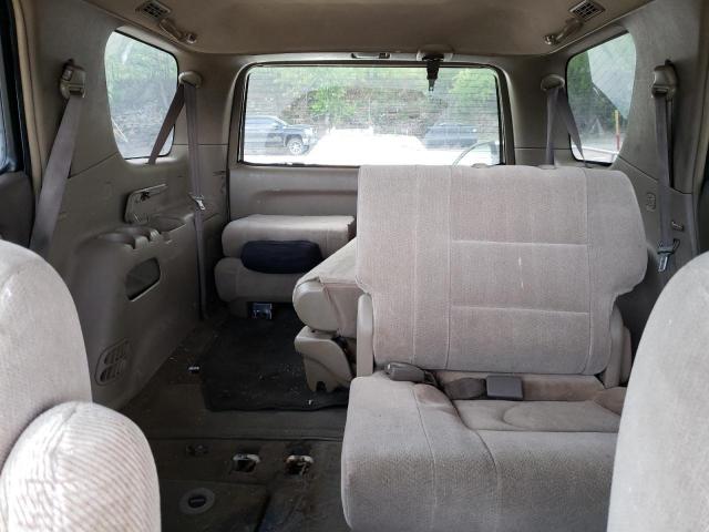 Photo 10 from auction – 2004 TOYOTA SEQUOIA SR with VIN 5TDZT34A74S234741