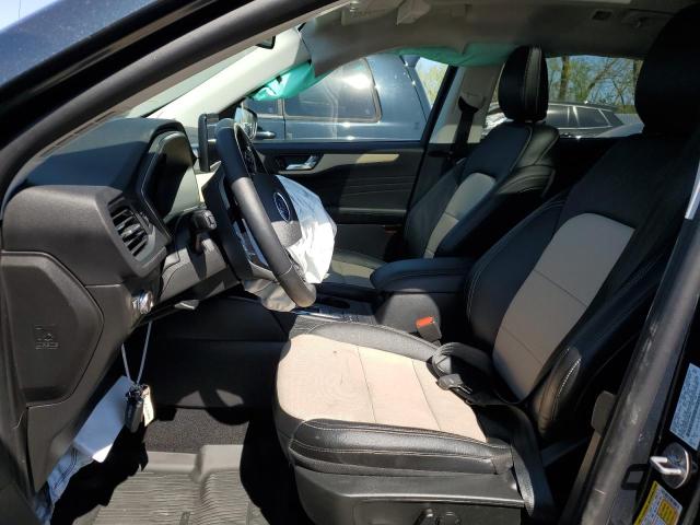 Photo 7 from auction – 2022 FORD ESCAPE TIT with VIN 1FMCU9DZ3NUA98919
