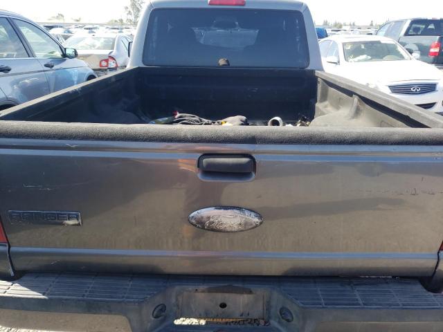 Photo 10 from auction – 2006 FORD RANGER with VIN 1FTYR10U66PA45994