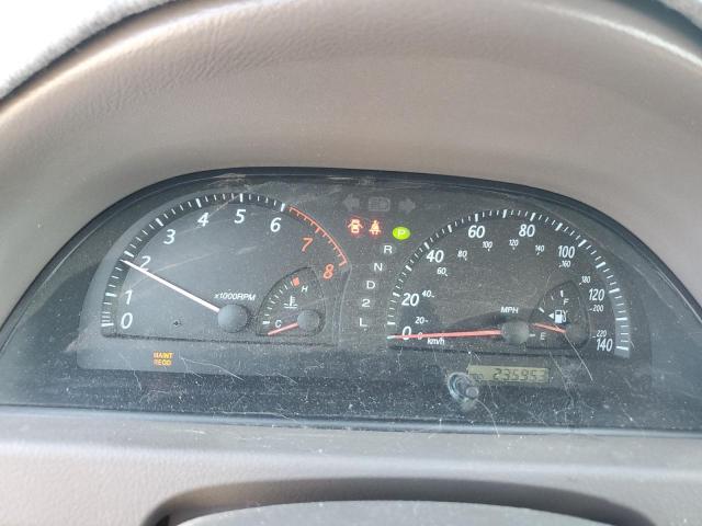 Photo 9 from auction – 2004 TOYOTA CAMRY LE with VIN 4T1BE30KX4U367902
