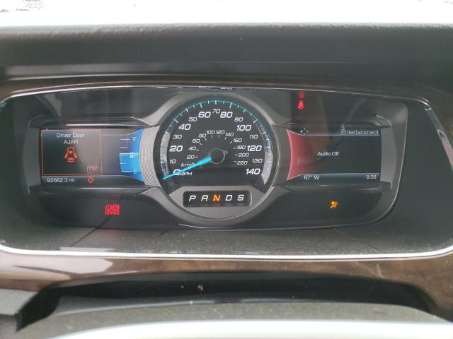 Photo 9 from auction – 2015 FORD TAURUS LIM with VIN 1FAHP2F83FG154912