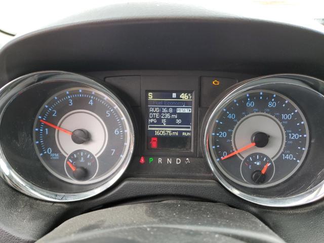 Photo 9 from auction – 2014 CHRYSLER TOWN & COU with VIN 2C4RC1CGXER284618