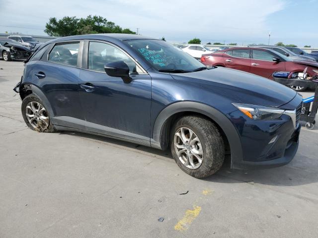 Photo 4 from auction – 2020 MAZDA CX-3 SPORT with VIN JM1DKDB72L1465519