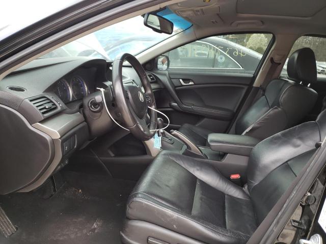 Photo 7 from auction – 2010 ACURA TSX with VIN JH4CU2F61AC039946