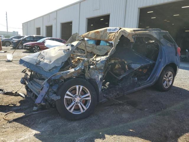 Photo 1 from auction – 2012 CHEVROLET EQUINOX LT with VIN 2GNALDEK1C6125086