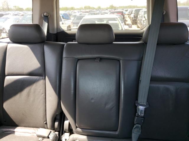 Photo 10 from auction – 2003 HONDA PILOT EXL with VIN 2HKYF18603H513921