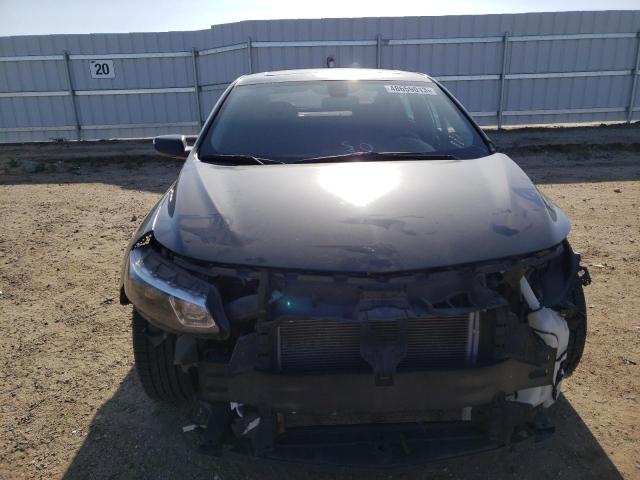 Photo 5 from auction – 2017 CHEVROLET MALIBU LT with VIN 1G1ZE5ST2HF162792