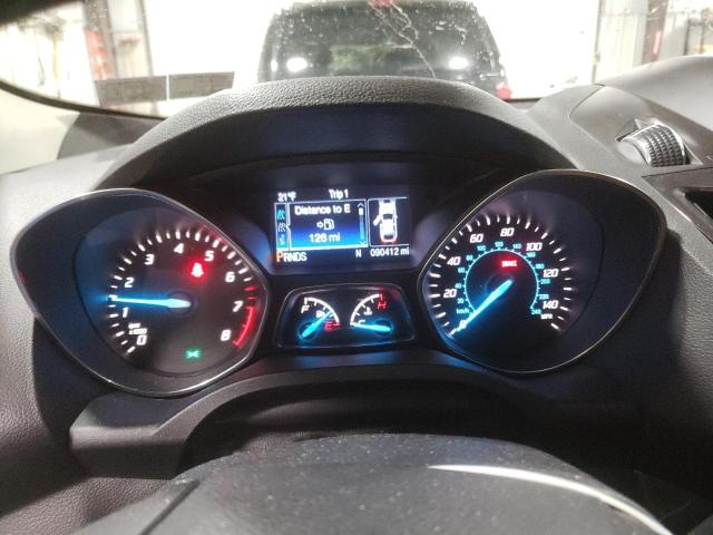 Photo 9 from auction – 2013 FORD ESCAPE TIT with VIN 1FMCU9J98DUD66012