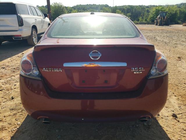 Photo 6 from auction – 2007 NISSAN ALTIMA 3.5 with VIN 1N4BL21E87N420811