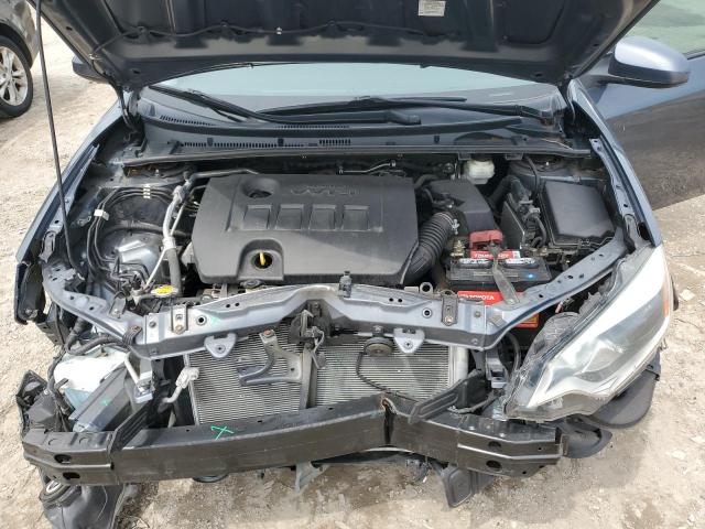 Photo 11 from auction – 2015 TOYOTA COROLLA L with VIN 2T1BURHE0FC268661