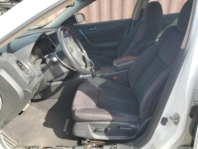Photo 7 from auction – 2012 NISSAN MAXIMA S with VIN 1N4AA5AP7CC852171