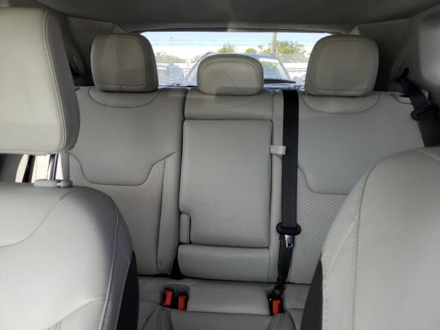 Photo 10 from auction – 2022 JEEP COMPASS LA with VIN 3C4NJCBB7NT137949