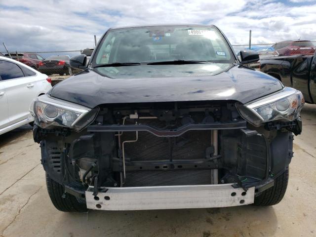 Photo 5 from auction – 2020 TOYOTA 4RUNNER SR with VIN JTEZU5JR9L5227440